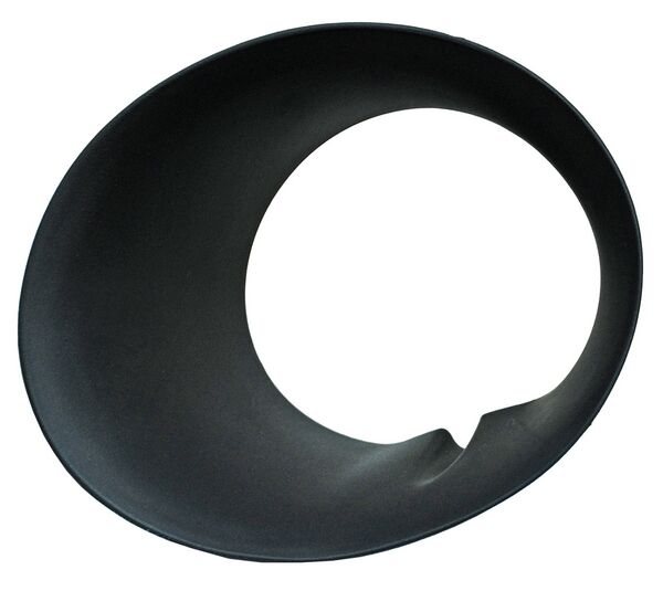 REJILLA DODGE PU 06-09 P/FARO NIEBLA IZQ