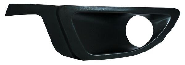 REJILLA RAM 700 15-20 CAB SENCILLA/ STRADA L4/ TREKKING 13-14 P/FARO NIEBLA AGT IZQ