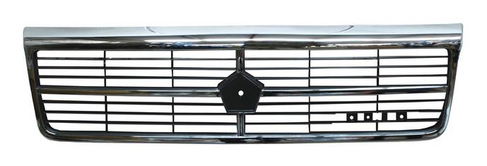 PARRILLA SPIRIT 90-92