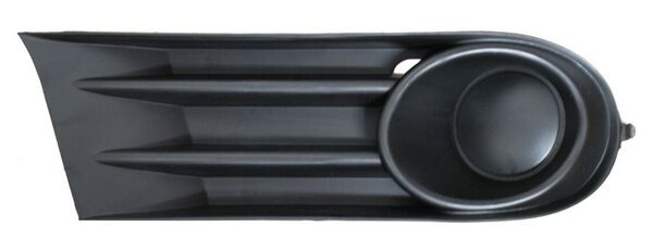 REJILLA GOL 08-12/ SAVEIRO 10-13 S/FARO NIEBLA AGT TYG 287N DER 70.10