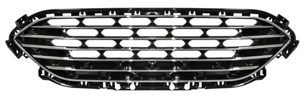 PARRILLA ESCAPE 20-22 FILOS CROMADOS 627 NZL