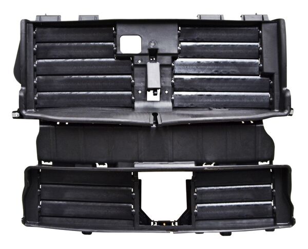 PARRILLA EDGE 19-24 INTERIOR ACTIVA C/MOTOR C/HOYO P/SENSOR