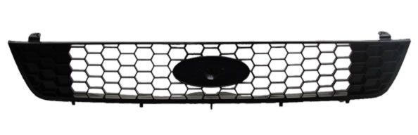 PARRILLA ECOSPORT 04-07 NEGRA 5662 AGT