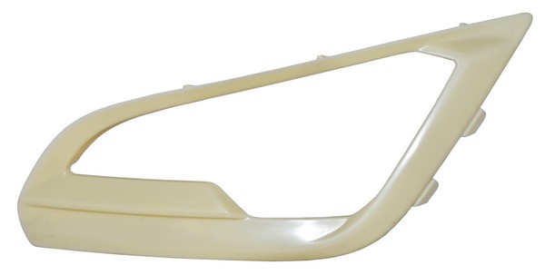 REJILLA ECOSPORT 18-21 P/PINTAR P/FARO NIEBLA 627 NZL IZQ