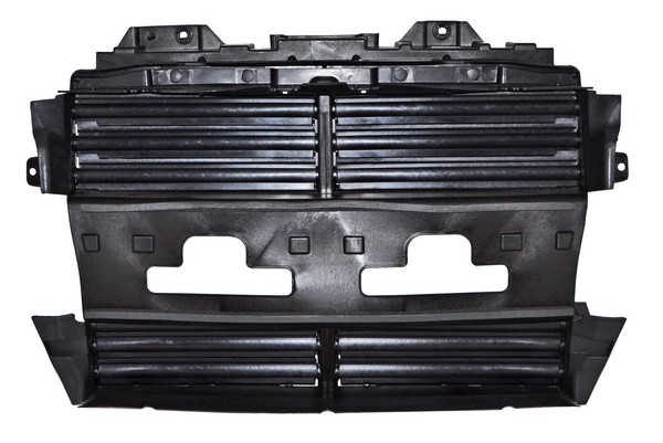 PARRILLA EXPLORER 16-19 INTERIOR ACTIVA C/MOTOR Q10