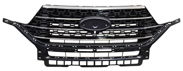 PARRILLA EXPLORER 20-23 C/MOLD CROM