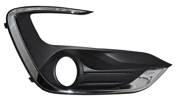 REJILLA FIGO 19-21 FILO CROM P/FARO NIEBLA NZL DER