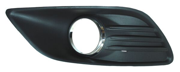 REJILLA FOCUS 09-11 P/FARO NIEBLA AGT IZQ