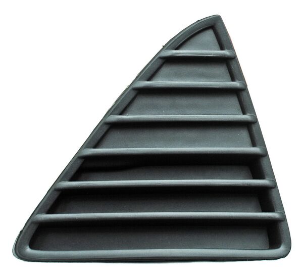 REJILLA FOCUS 12-14 NEGRA DE DEF PAT USA AGT DER