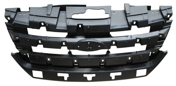 PARRILLA FUSION 10-12 INSERTO