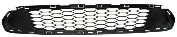 PARRILLA FUSION 10-12 DE DEF CENT NEGRO