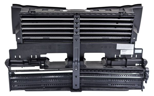 PARRILLA FUSION 13-19 INTERIOR C/MOTOR