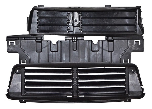 PARRILLA FUSION 17-19 INTERIOR