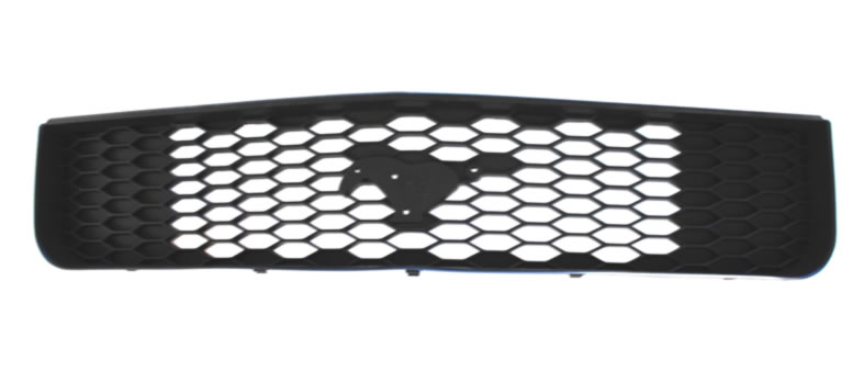 PARRILLA MUSTANG 05-09 NORMAL S/FARO NIEBLA CCC