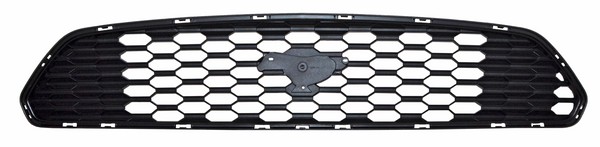 PARRILLA MUSTANG 15-17 GT NEGRA