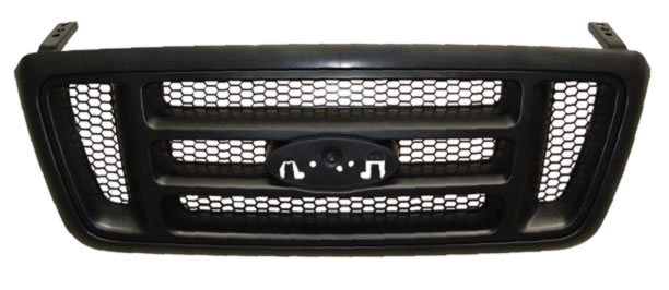 PARRILLA FORD PU 04-08 XL LOBO P/PINTAR