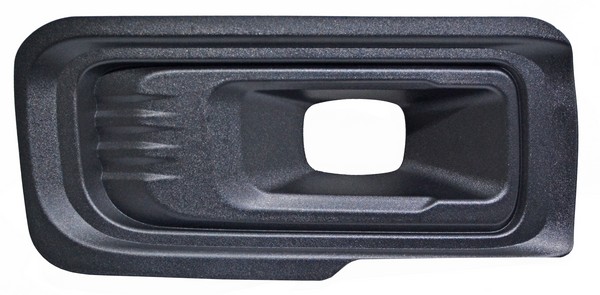 REJILLA FORD PU 24-25 P/FARO NIEBLA 352 250919 NZL DER