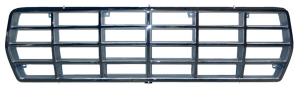 PARRILLA FORD PU 78-79 CENT CROMADA