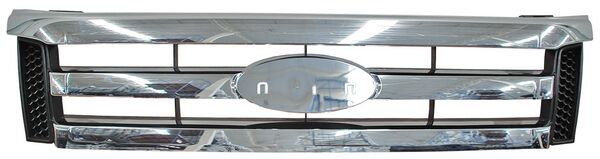 PARRILLA RANGER 13-16 NZL CROMADA