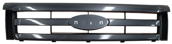 PARRILLA RANGER 13-16 NEGRA 288 NZL