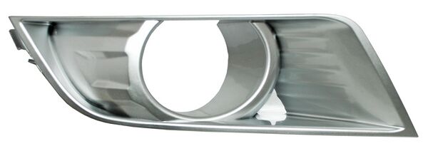 REJILLA RANGER 17-19 P/FARO NIEBLA PLATA 352 DER