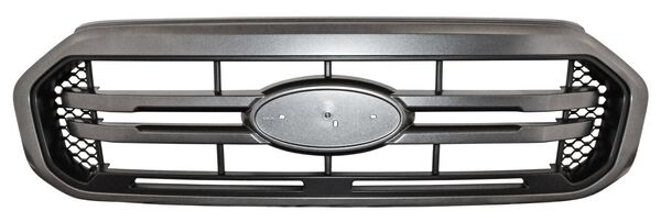 PARRILLA RANGER 19-22 GRIS