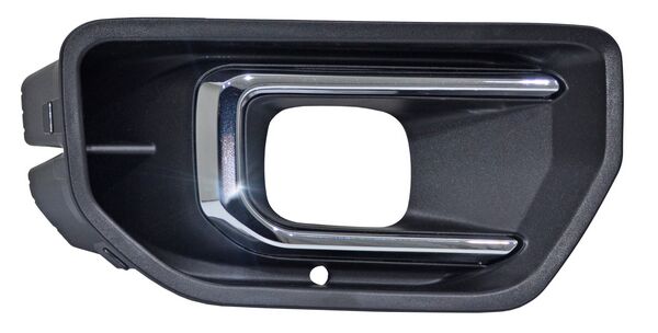 REJILLA RANGER 23-25 XLT C/MOLD CROM P/FARO NIEBLA 352 250822 DER