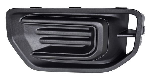 REJILLA RANGER 23-25 XLT S/FARO NIEBLA IZQ