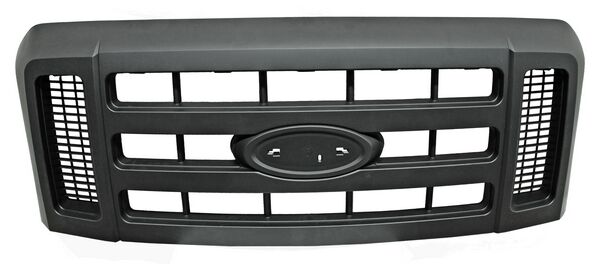 PARRILLA FORD SUPER DUTY 08-10 NEGRA PAT USA