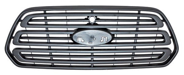 PARRILLA TRANSIT 15-20 BUS GRIS 627