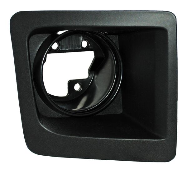 REJILLA SIERRA GMC 14-15 P/FARO NIEBLA BBB2 352 DER