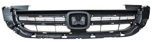 PARRILLA ACCORD 13-15 4P CORRUGADA S/MOLDURAS 922 CCC