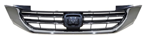 PARRILLA ACCORD 13-15 4P 6 CIL C/MOLDURAS BBB3.116.11