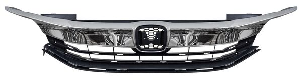 PARRILLA ACCORD 16-17 4P C/MOLD CROM 288 NZL