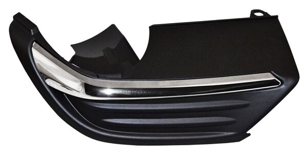 REJILLA ACCORD 18-20 SPORT/EXL// 4C 4P FILO CROM DER