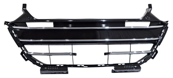 PARRILLA ACCORD 21-22 TOURING P/PINT C/HOYO SENS C/MOLD CROM PINT DE DEF CENT 288 NZL