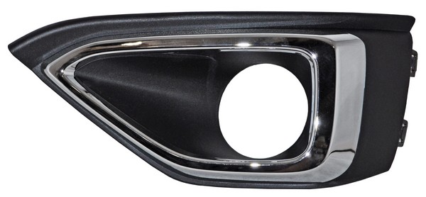 REJILLA BRV 19-20 PRIME C/FILO CROM 352 IZQ