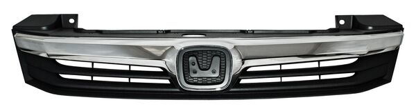 PARRILLA CIVIC 12 4P C/MOLDURA CROM