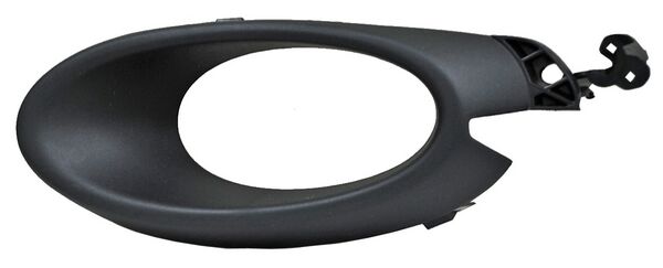 REJILLA CIVIC 14-15 2P P/FARO NIEBLA *****2 IZQ