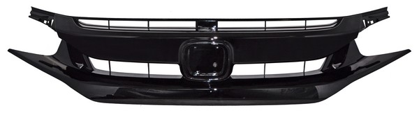 PARRILLA CIVIC 19-20 LISA C/MOLD TYG 288 NZL