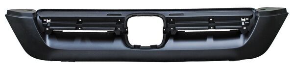 PARRILLA CRV 07-10 NEGRA CCC