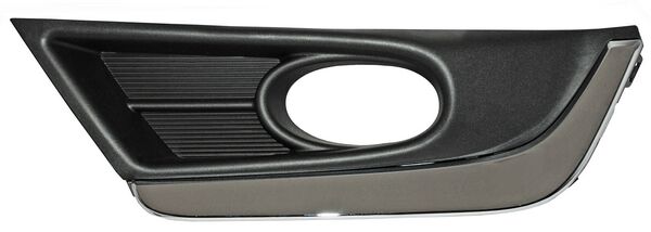 REJILLA CRV 17-19 P/FARO NIEBLA C/FILO CROM 352 IZQ