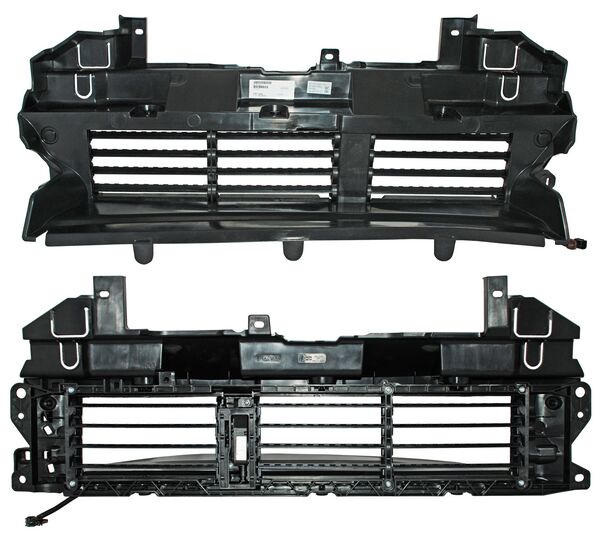 PARRILLA CRV 17-19 INTERIOR ACTIVA SUP C/MOTOR