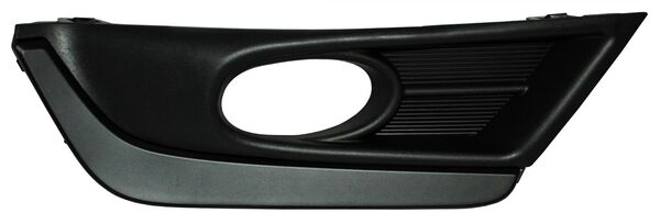 REJILLA CRV 17-19 P/FARO NIEBLA NEGRA 352 DER