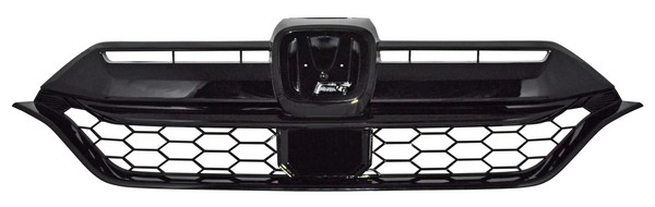 PARRILLA CRV 20-22 C/MOLD S/HOYO P/SENS C/TAPA CENT 288