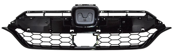 PARRILLA CRV 20-22 S/MOLD S/HOYO P/SENS S/TAPA CENT TYG