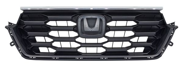 PARRILLA CRV 23-25 C/MOLD SUP CROM 288 NZL