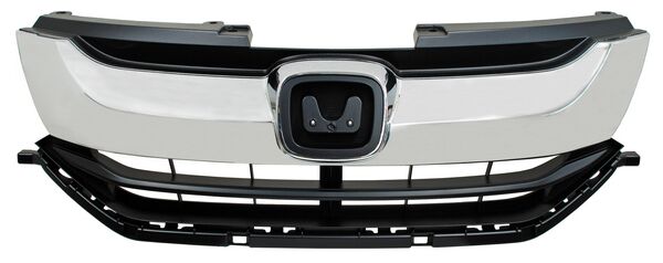 PARRILLA CITY 14-17 C/MOLDURA CROMADA ALD24S3 TYG NZL