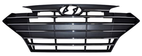 PARRILLA ELANTRA 19-20 CROM S/CONTROL 627 NZL