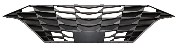 PARRILLA ELANTRA 21-23 C/MOLD NEGRA P/ SISTEMA ADAS